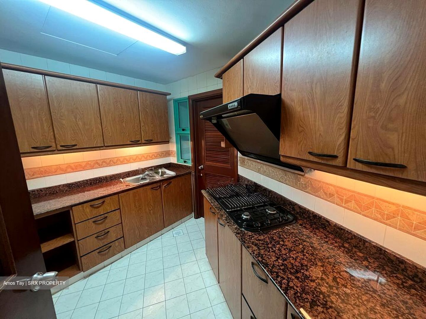 Southaven I (D21), Condominium #512815851